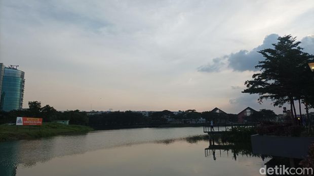 Bekasi Central Business District BCBD