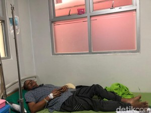 Detik-detik KKB Telanjangi dan Sandera 4 Pekerja di Pegunungan Bintang