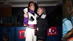 Deretan Artis Cosplay Anime, Anya Geraldine Jadi Nami