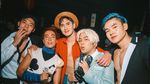 Deretan Artis Cosplay Anime, Anya Geraldine Jadi Nami