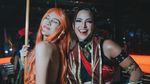 Deretan Artis Cosplay Anime, Anya Geraldine Jadi Nami