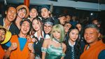 Deretan Artis Cosplay Anime, Anya Geraldine Jadi Nami