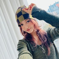 Netizen Korea juga menyorot aksen Australia Danielle yang kental dan sempat meragukan penampilannya. Namun sejak kecil Danielle sudah aktif dalam pementasan musikal. Foto: dok. Instagram @daniellenewjeans