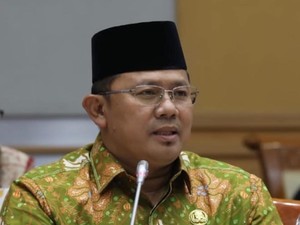 Resmi Ditutup, 208.819 Jemaah Lunasi Biaya Haji 1444 H/2023 M