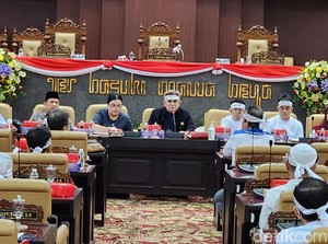DPRD Jatim Minta Pemerintah Pertimbangkan Aspirasi Nakes Soal RUU Kesehatan