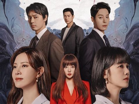 Drama Korea Woman In A Veil