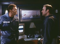 Sinopsis The Negotiator di Bioskop Trans TV, Dibintangi Samuel L. Jackson