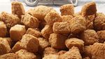 Kress! 20 Tahu Krispi Gurih Renyah Rp 5.000an Ada di Sini