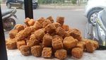 Kress! 20 Tahu Krispi Gurih Renyah Rp 5.000an Ada di Sini