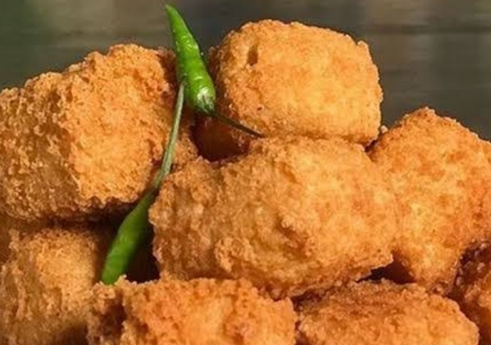 Food Spot Tahu Krispi