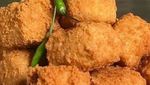 Kress! 20 Tahu Krispi Gurih Renyah Rp 5.000an Ada di Sini