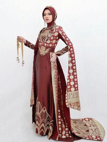 Foto Dwi Annisa Ramadhanty, B.Ed. finalis Puteri Indonesia Aceh 2023. Foto Dwi Annisa Ramadhanty, B.Ed. finalis Puteri Indonesia Aceh 2023.