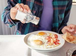 Batas Aman Konsumsi Garam per Hari untuk Cegah Hipertensi