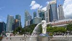 Gelombang Panas di Singapura Tertinggi Sejak 40 Tahun Terakhir