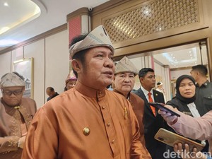 Gubernur Sumsel Klaim Angka Kemiskinan di Wilayahnya Turun