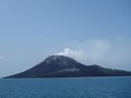 Dentuman Anak Krakatau Bisa Terdengar sampai Bandung, Kok Bisa?