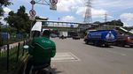 10 Halte TransJakarta Ini Mau Dipoles