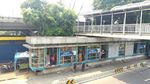 10 Halte TransJakarta Ini Mau Dipoles