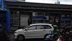 10 Halte TransJakarta Ini Mau Dipoles