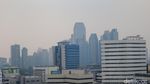 Waduh, Hari Ini Kualitas Udara Jakarta Tidak Sehat