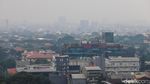 Waduh, Hari Ini Kualitas Udara Jakarta Tidak Sehat