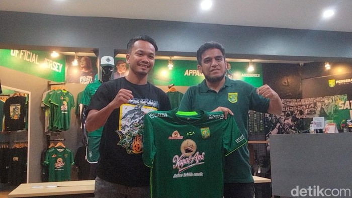 Hidayat Persebaya