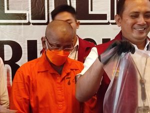 Polisi Ungkap Ada 1.338 Pasien Datangi Dokter Gigi Praktik Aborsi di Bali