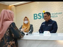 Jurus Bank Syariah Bikin Masyarakat Melek Keuangan