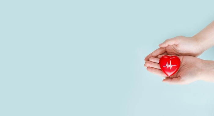 Simak! Begini Cara Tangkal Hipertensi Sejak Usia Muda