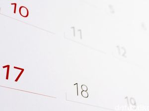 Libur Idul Adha 2024 Berapa Hari dan Sampai Kapan? Cek di Sini!
