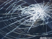 Kecelakaan Beruntun Terjadi di Tol JORR Km 42 Arah Jatiwarna Bekasi