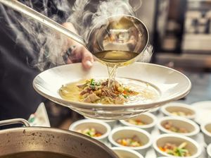 Tinggi Garam, Ini Fakta Kaldu Bubuk yang Populer Jadi Bahan Masakan