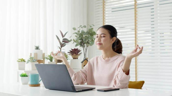 Kerap Dipercaya Masyarakat, Benarkah Stres Bikin Hipertensi?