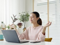 Praktik Mindfulness untuk Kurangi Stres, Begini Cara Melakukannya