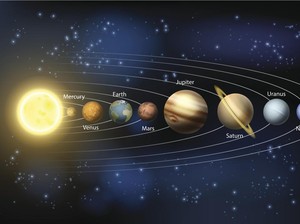 Seperti Apa dan di Mana Ujung Tata Surya? NASA Ungkap Hal Ini