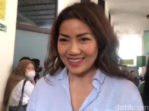 Pihak Inge Anugrah Yakin Ari Wibowo Selingkuh