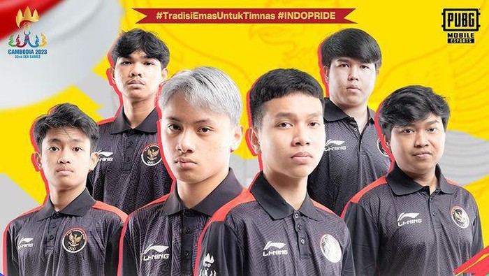 Usai menyabet emas di kategori tim, kini timnas PUBG Mobile akan berupaya mendapatkan medali tambahan di SEA Games 2023 pada kategori solo. Berikut jadwal mainnya.