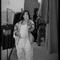 Jennifer sendiri sebelumnya tak pernah mengabarkan jika dirinya sudah menikah. Hal itu yang lantas membuat publik pun menjadi bertanya-tanya. Foto: TikTok/@jennifer.coppen