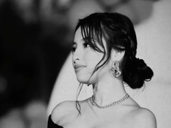 7 Foto Jennifer Coppen yang Mendadak Pamer Baby Bump, Kabarkan Hamil 5 Bulan