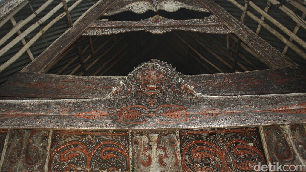 Jesral Tambun Sang Penggorga