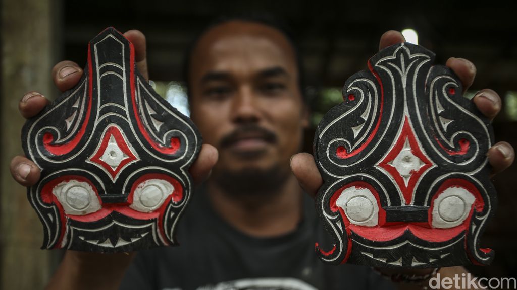 Jesral Tambun Sang Penggorga