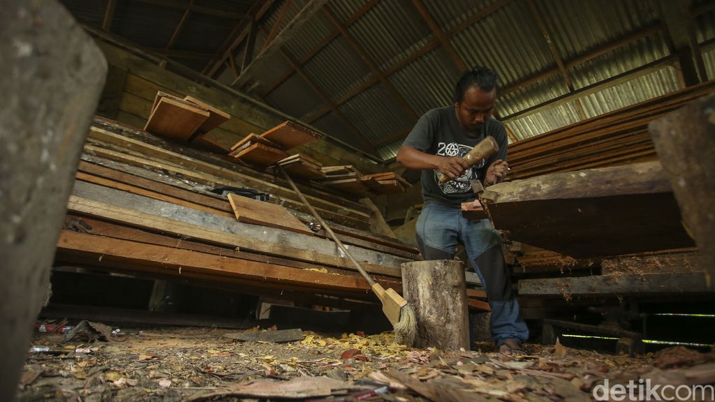 Jesral Tambun Sang Penggorga