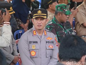 Aldi Tewas Tertembak Senjata Briptu MK, Kapolres Gunungkidul Minta Maaf