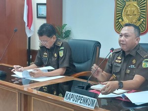 Kejagung Pastikan Tindak Tegas Jaksa Nakal: Sudah Banyak yang Dipidanakan