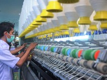 Begini Jurus Kemenperin Dongkrak Kualitas SDM buat Industri