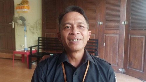 Bawaslu mewanti-wanti keluarga pejabat yang nyaleg untuk menghindari pelanggaran, seperti menggunakan fasilitas negara untuk kepentingan politik.