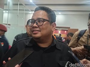 Bawaslu Belum Dapat Laporan Dugaan Pelanggaran di Pendaftaran Bacaleg 2024