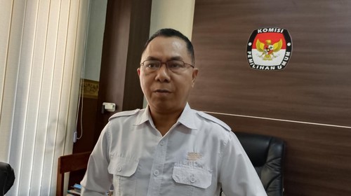 KPU NTT mencatat 1.130 orang mendaftar sebagai bacaleg DPD dan DPRD dari 18 partai politik.