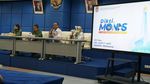Kolaborasi Akademisi dan Dunia Industri Menjaga Kelestarian Bumi