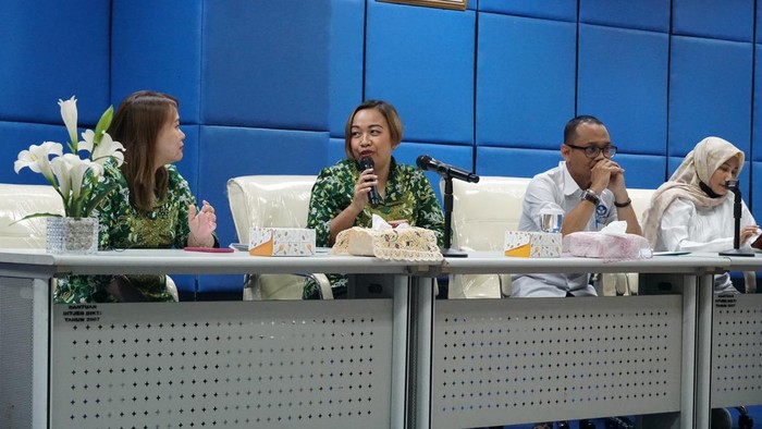 Kolaborasi Akademisi dan Dunia Industri untuk Menjaga Kelestarian Bumi Kolaborasi Akademisi dan Dunia Industri untuk Menjaga Kelestarian Bumi